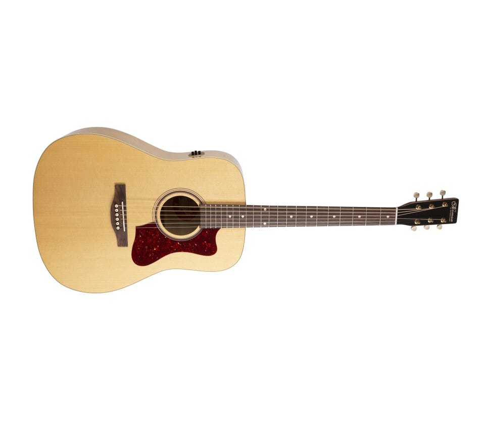 Norman B20 Natural GT QIT (Veil: 15.995,-) | FINN-torget