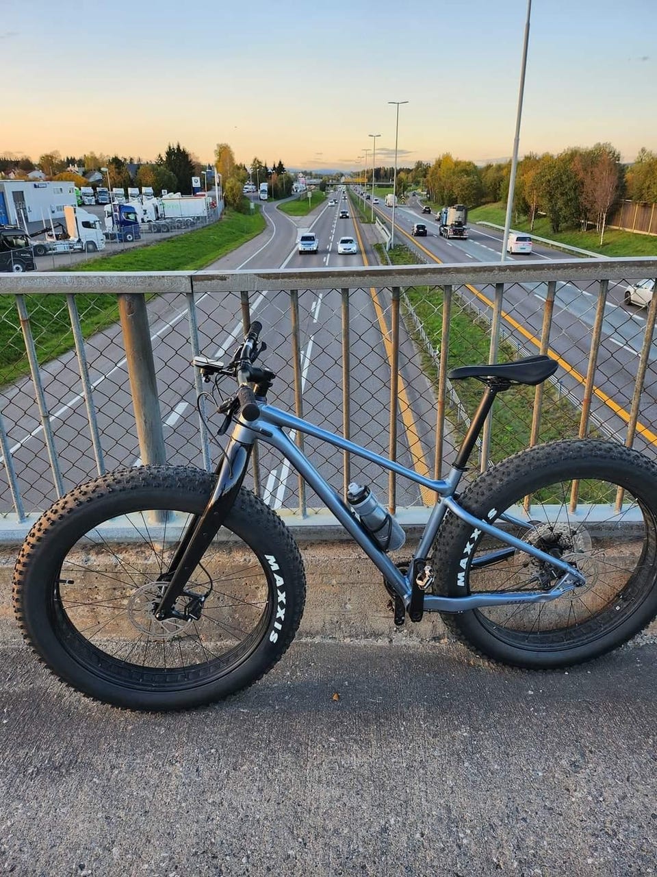 Road Giant Fatbike Giant Yukon Fat Tire Bike – Bicycle Warehouse