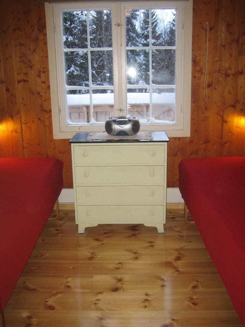 Soverom 1 Galleribilde