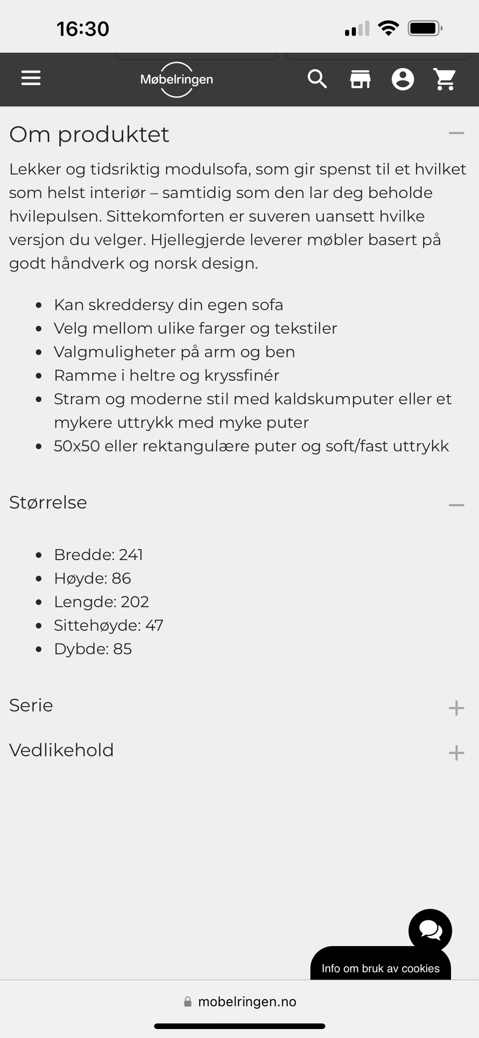 Galleribilde