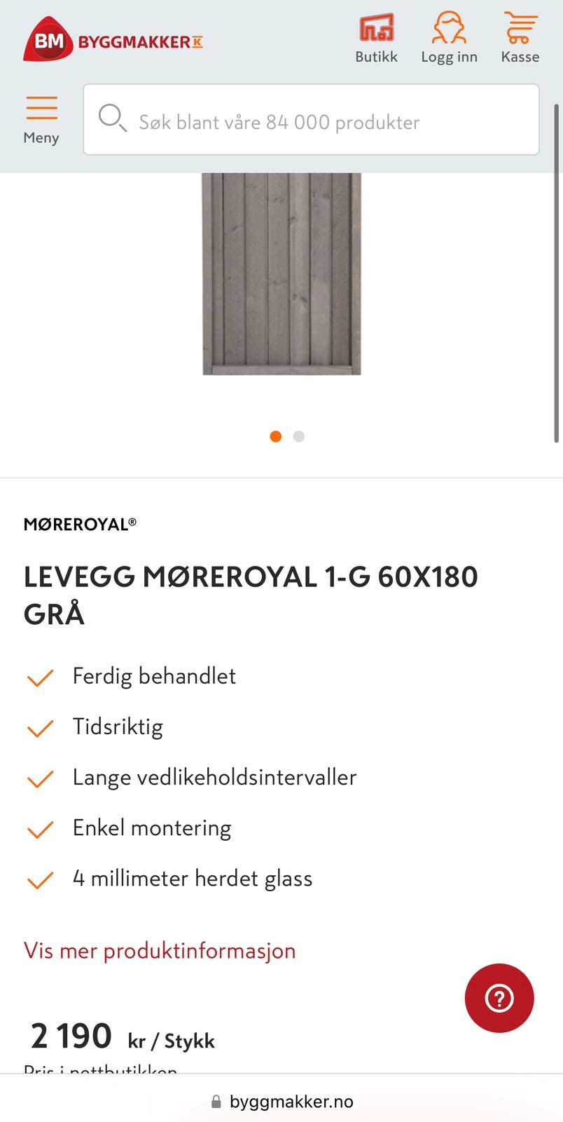 Galleribilde