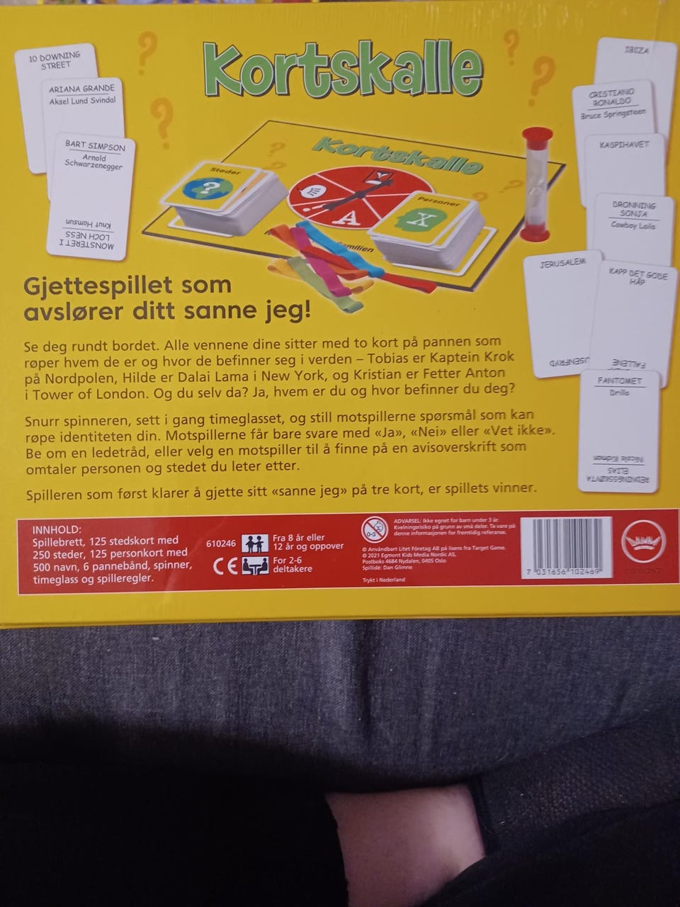 Galleribilde