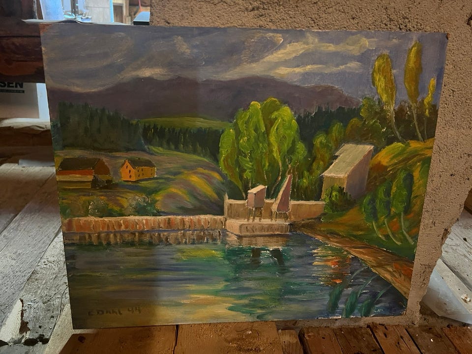 Galleribilde
