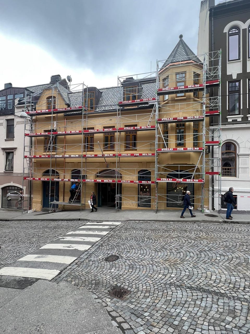 Galleribilde
