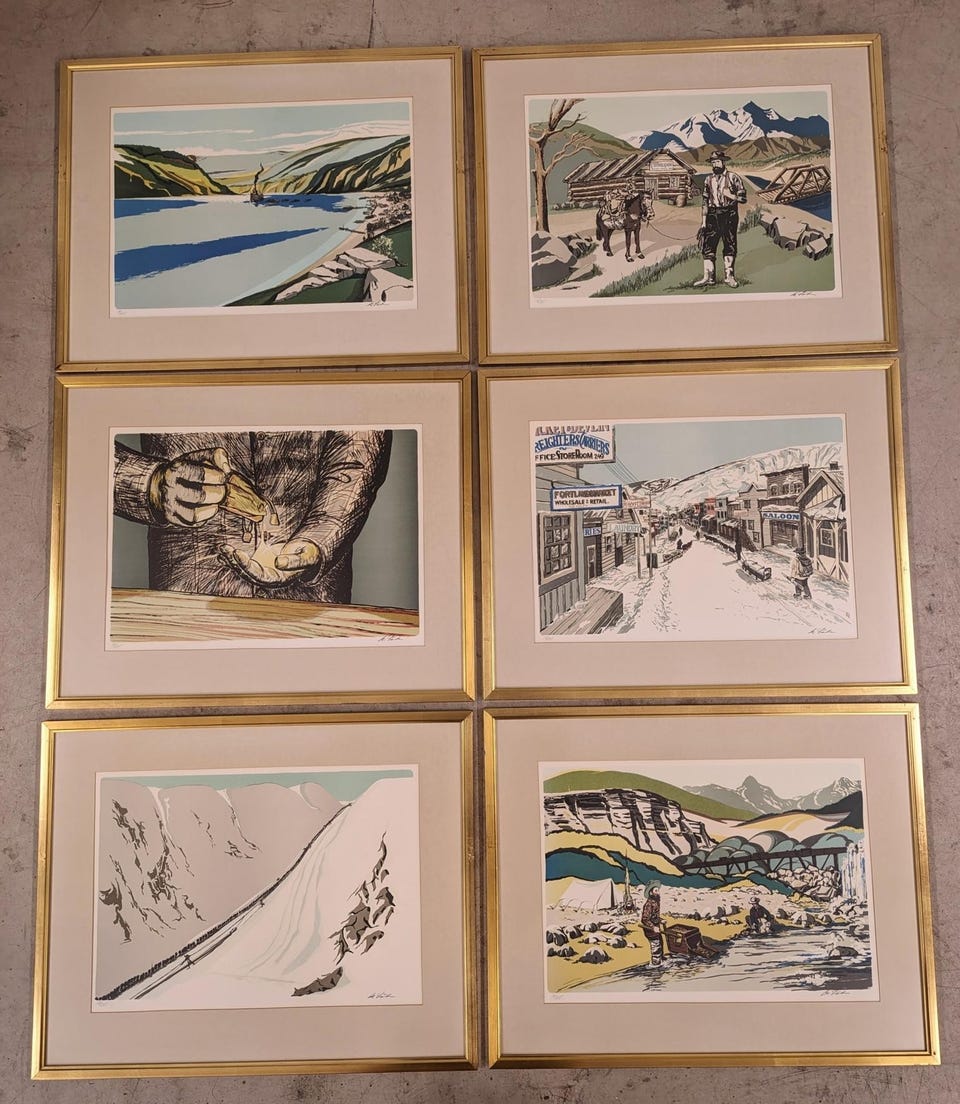 Galleribilde