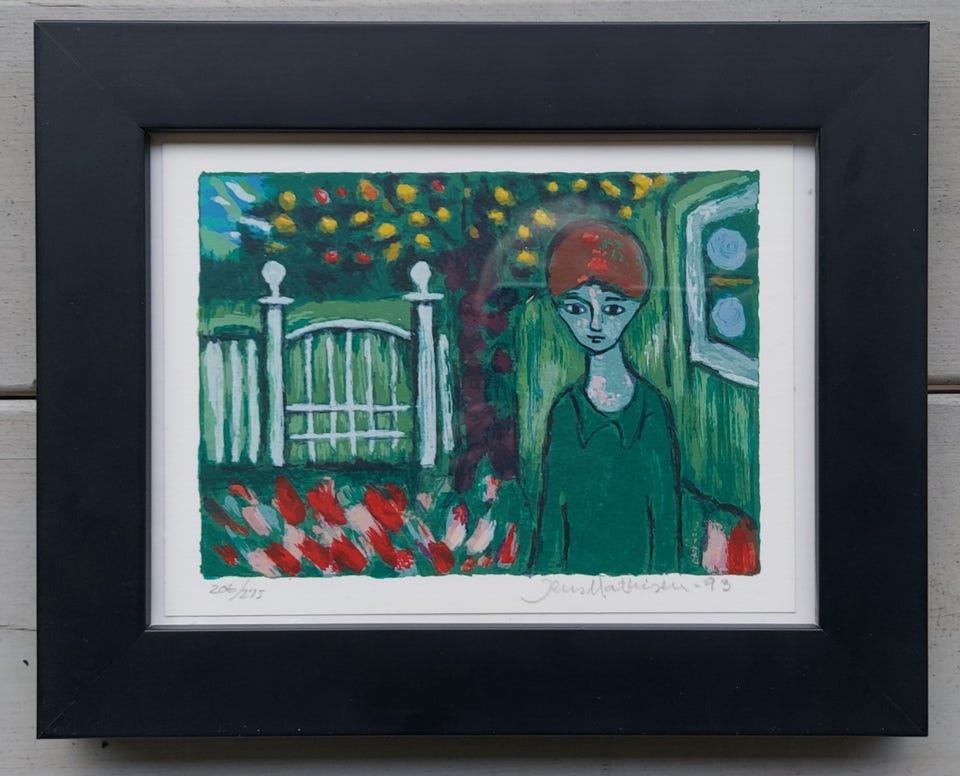 Galleribilde