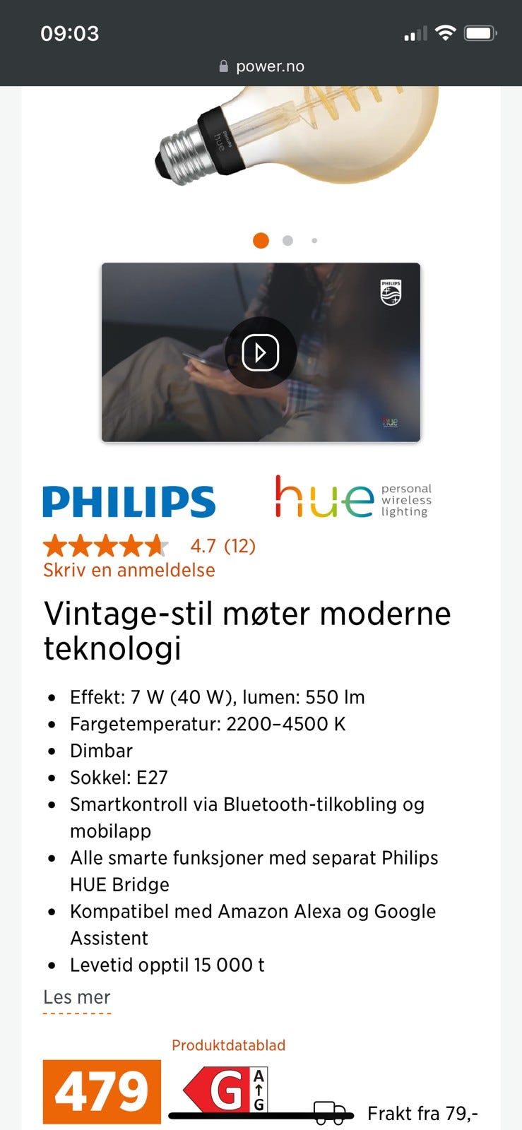Galleribilde