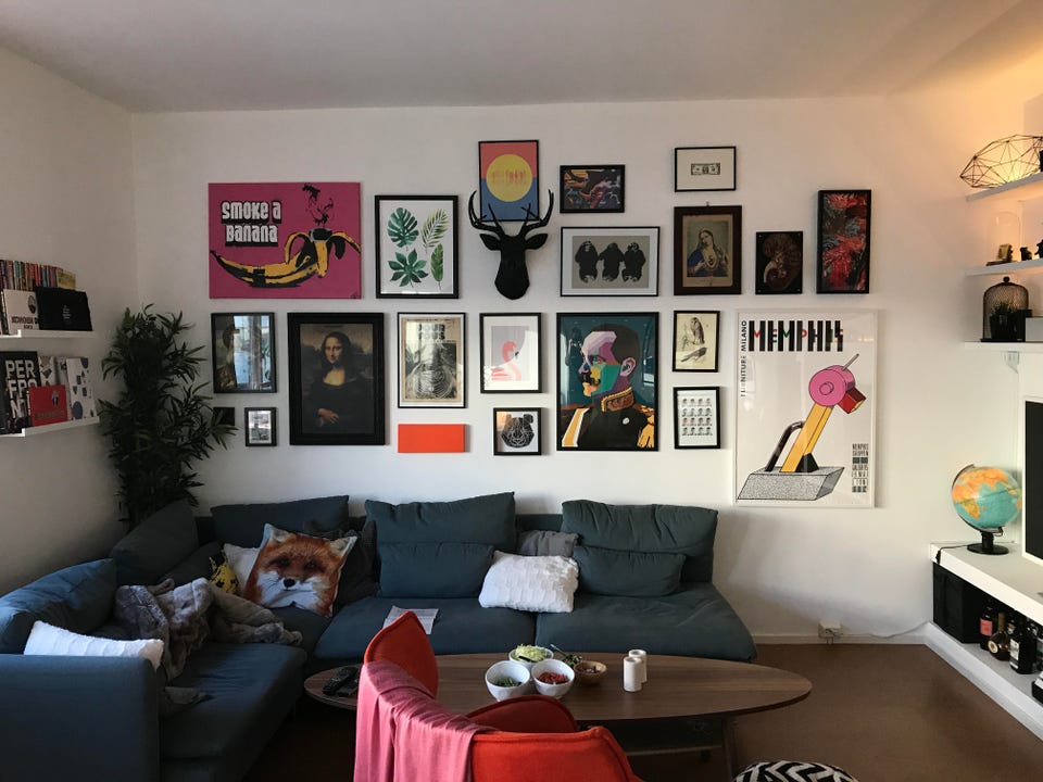 Galleribilde
