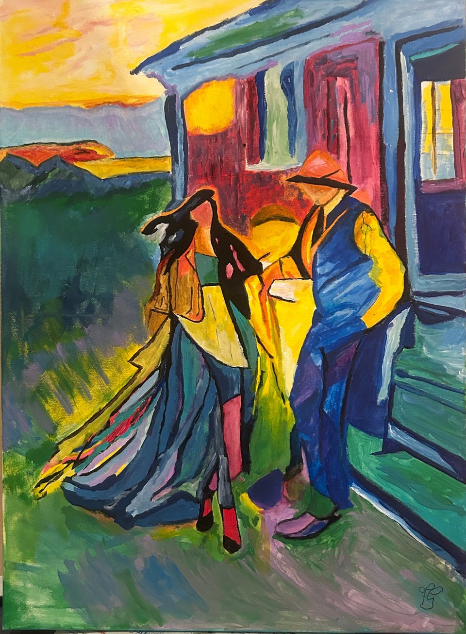 Galleribilde