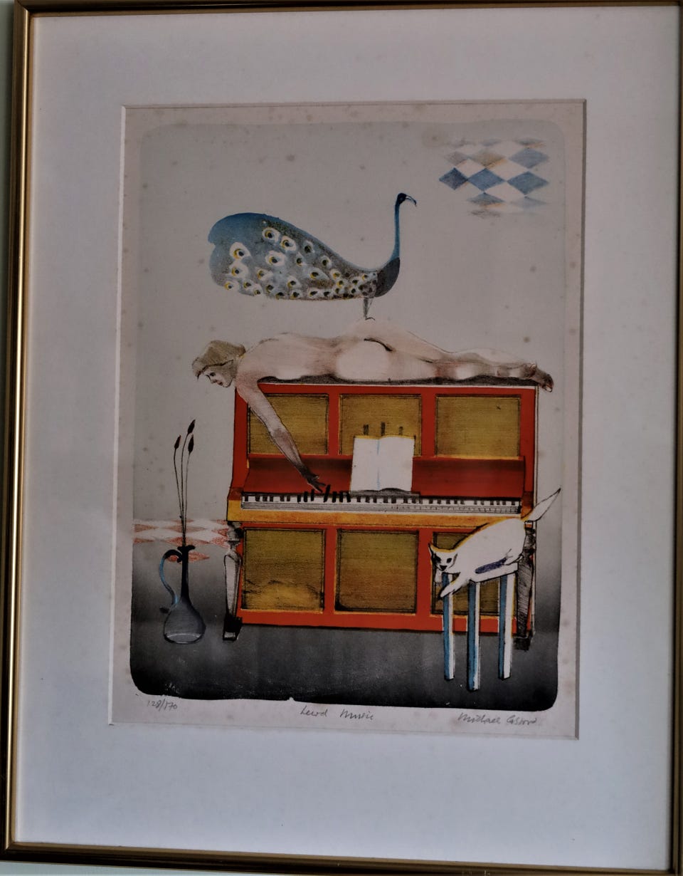 Galleribilde
