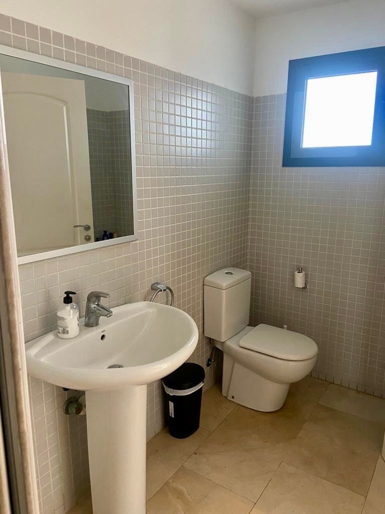 Badeværelse 1 Galleribilde