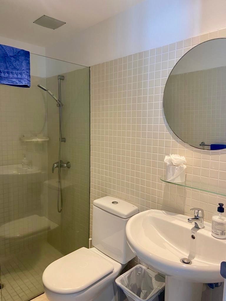 Badeværelse 2 Galleribilde