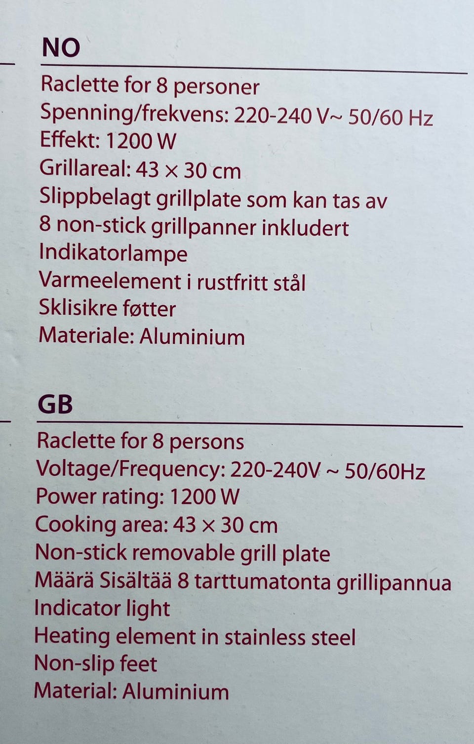 Galleribilde