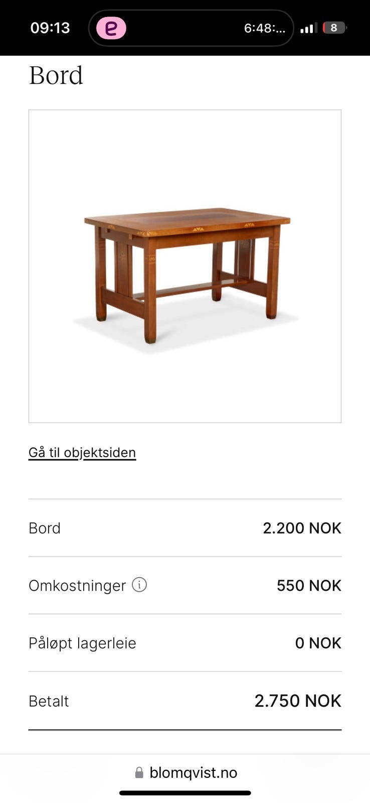 Galleribilde