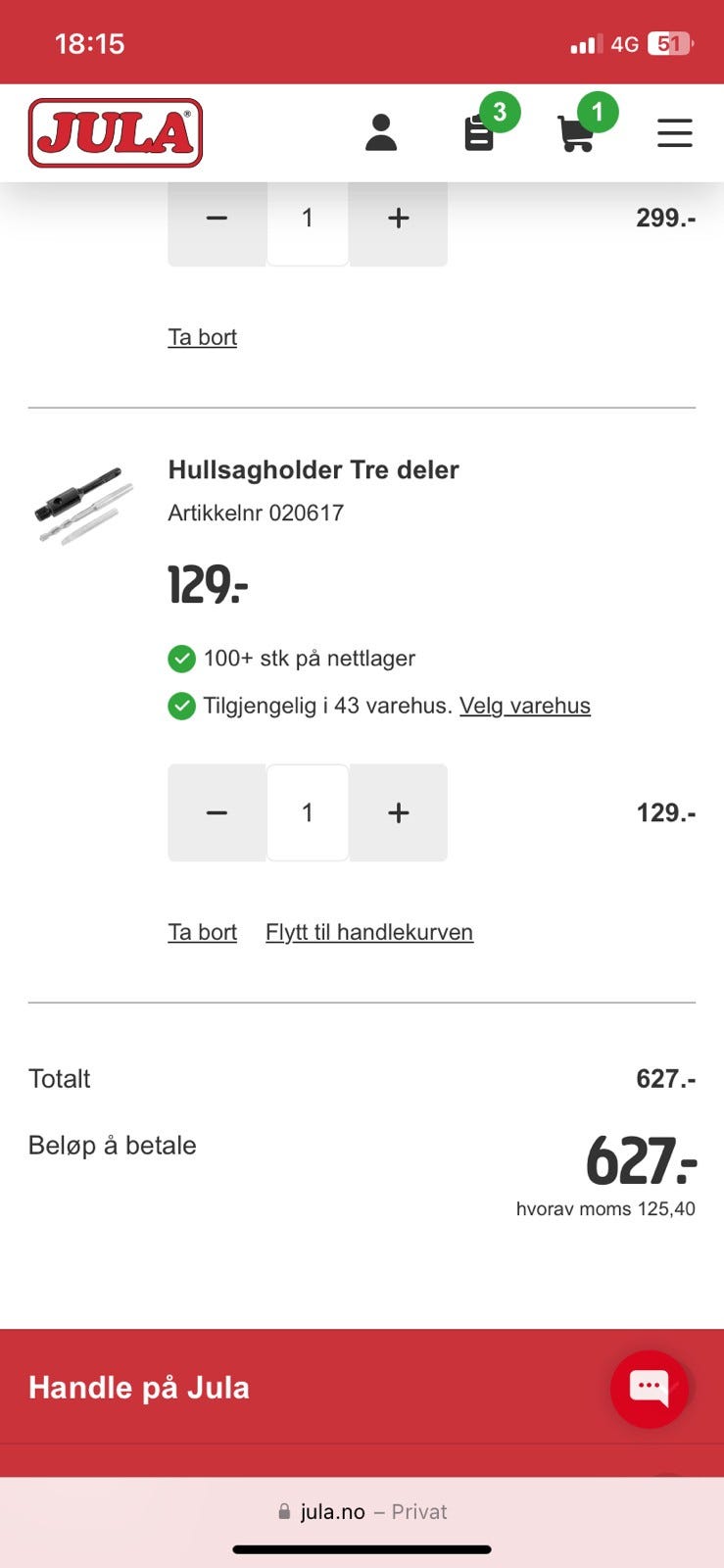 Galleribilde