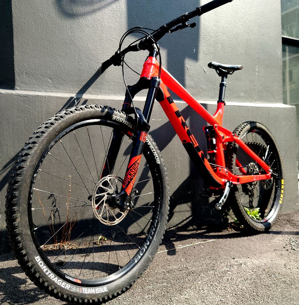 Specialized Expert Shallow Drop Styre FINN Torget