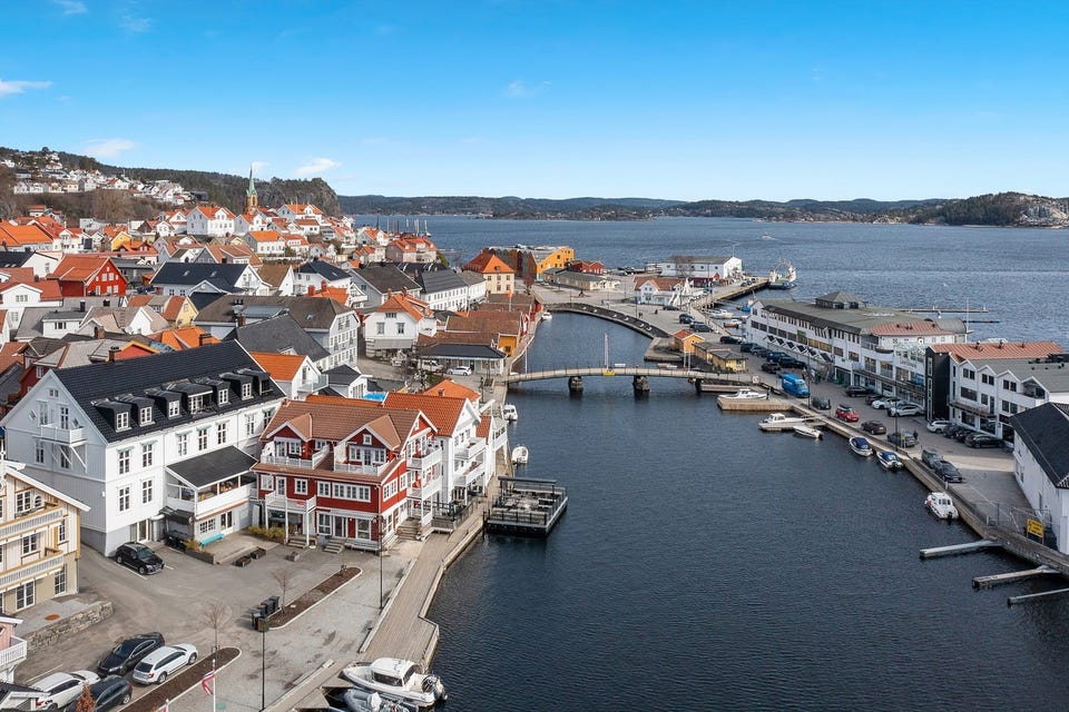 Bolig til salgs i Kragerø | FINN Eiendom