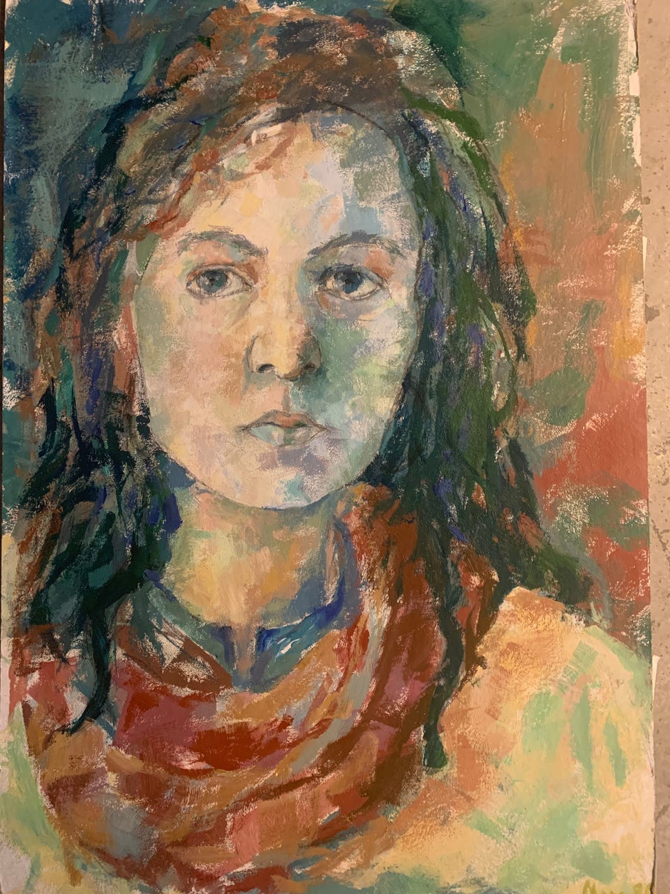 Galleribilde