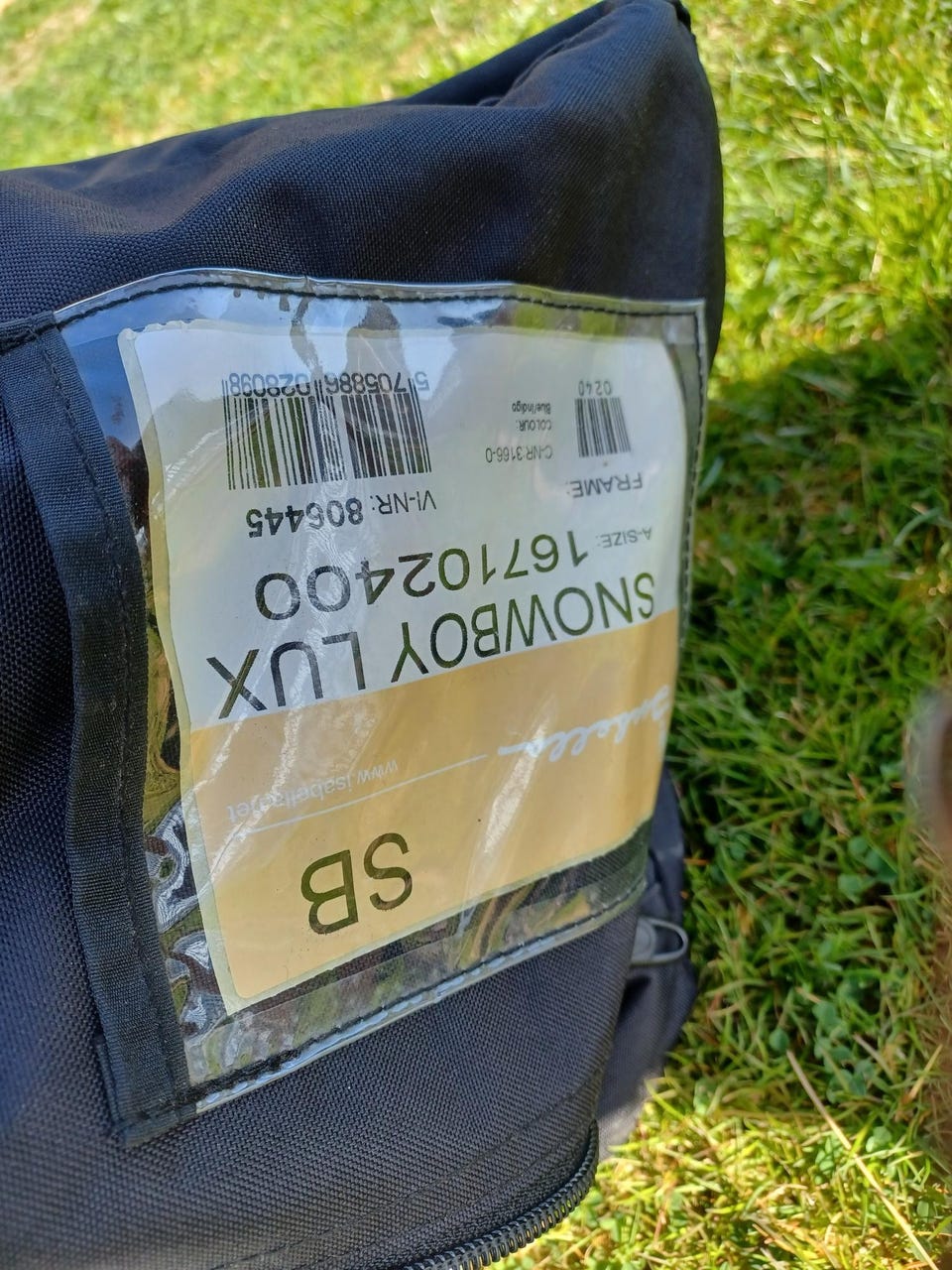 Product image 2 of 5