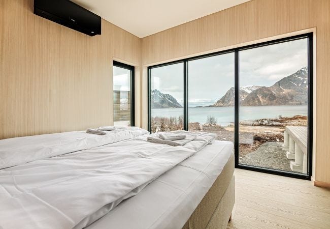 Soverom 3 Galleribilde