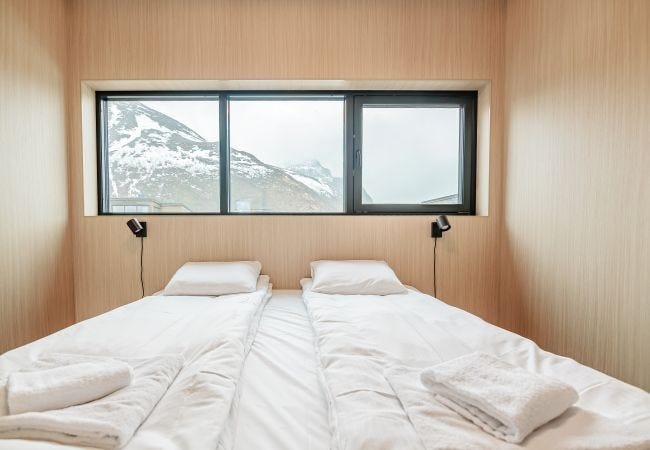 Soverom 1 Galleribilde