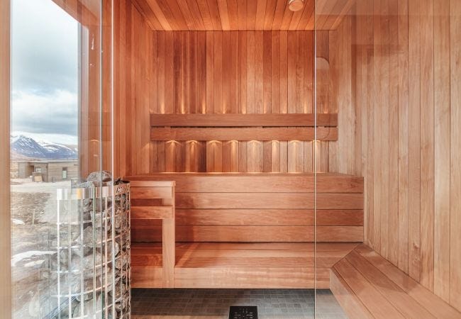 Badstue Galleribilde