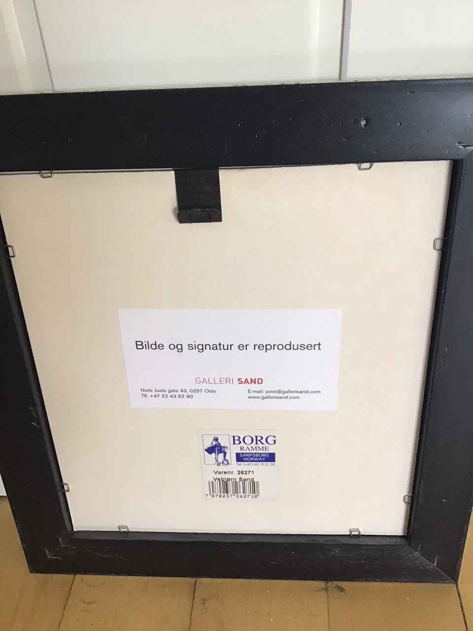 Galleribilde
