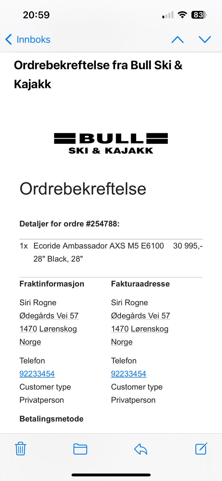 Galleribilde