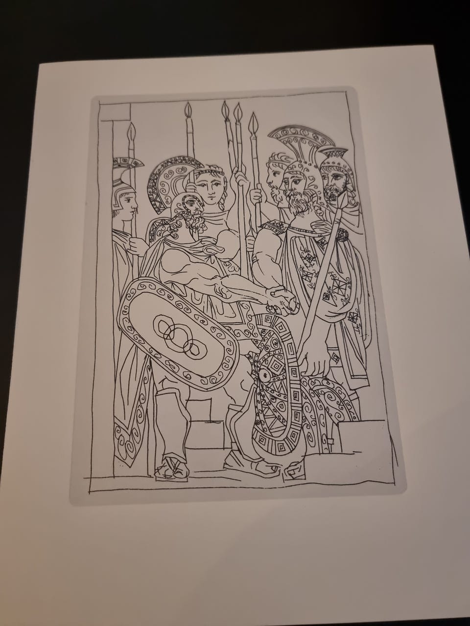 Galleribilde