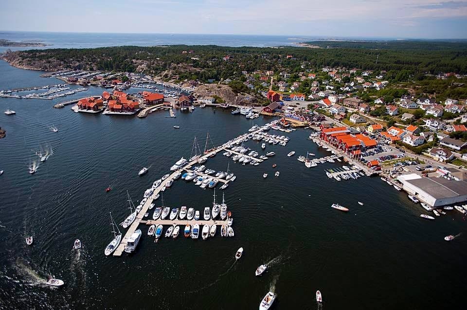 Skjærhalden Galleribilde