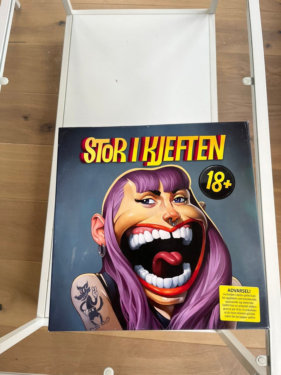 Galleribilde