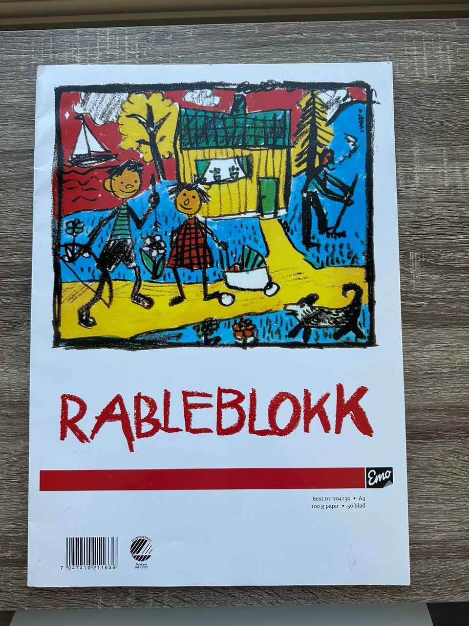 Galleribilde