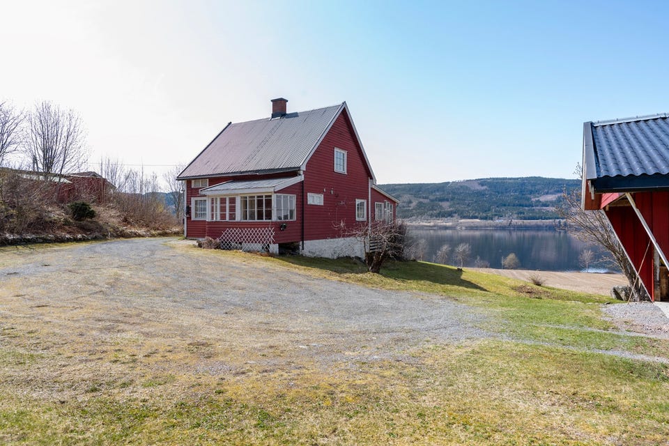 Bolig til salgs i Søndre Land | FINN Eiendom