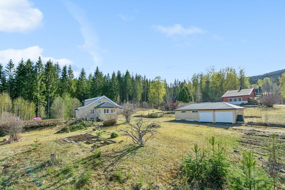 Bolig til salgs i Søndre Land | FINN Eiendom