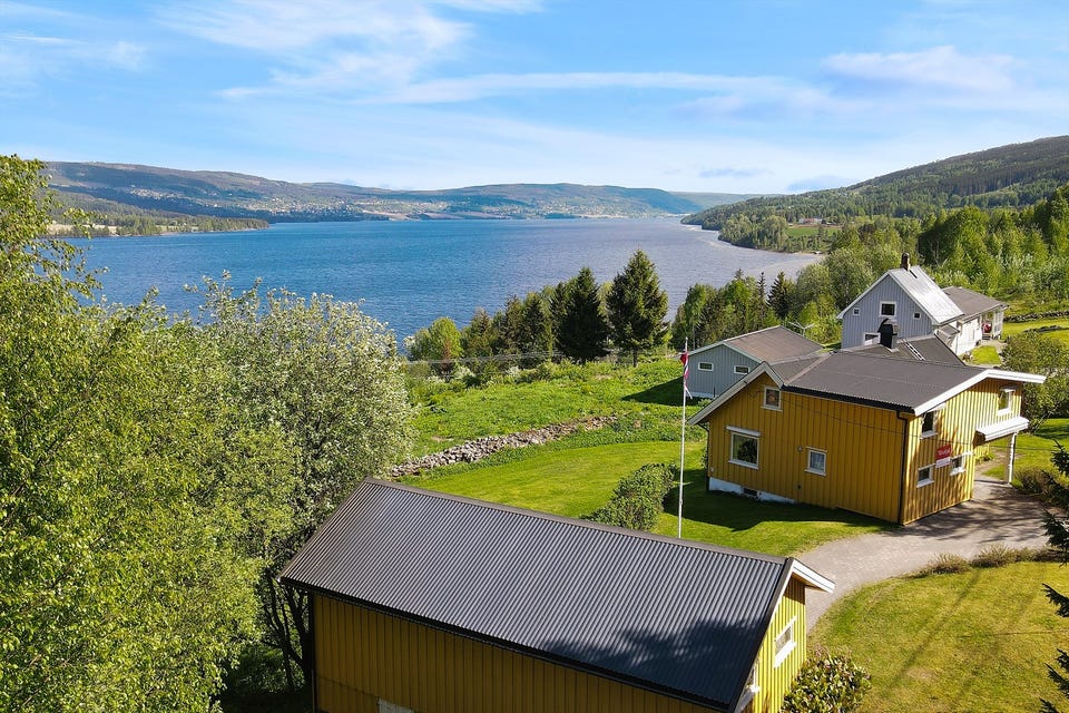 Bolig til salgs i Søndre Land | FINN Eiendom