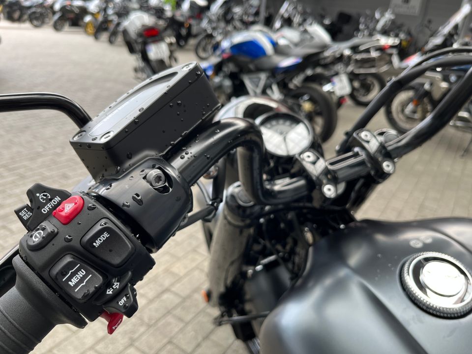 Speedmc brukt motorsykkel bildekarusell nummer 10