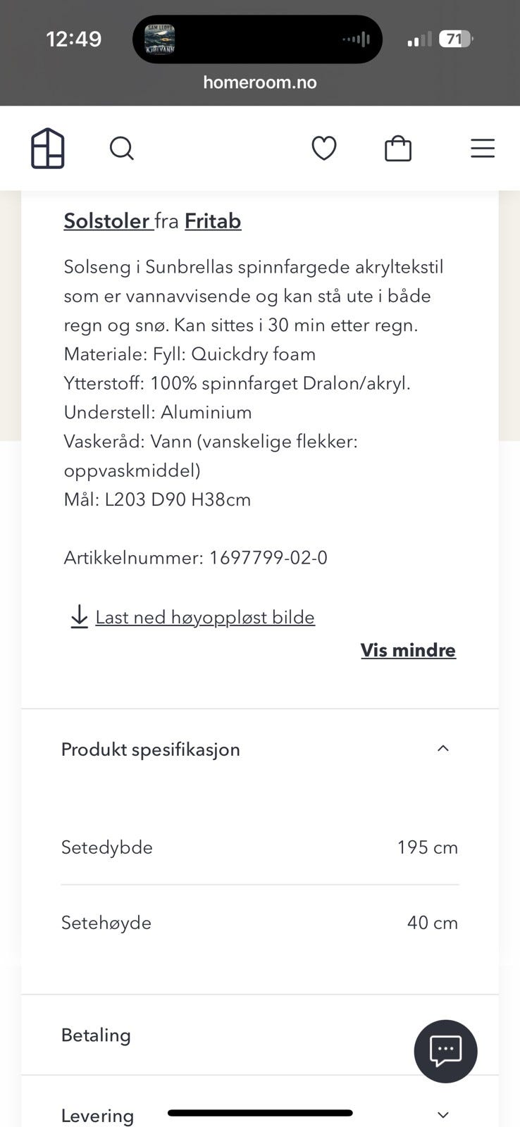 Galleribilde