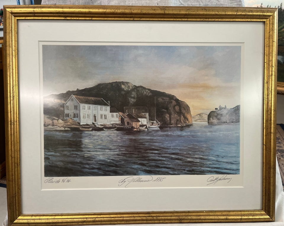 Galleribilde