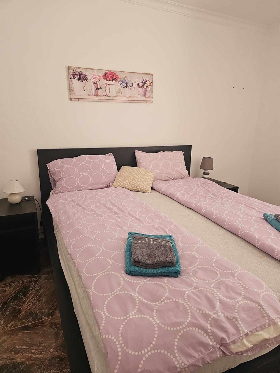 Soverom 3 Galleribilde