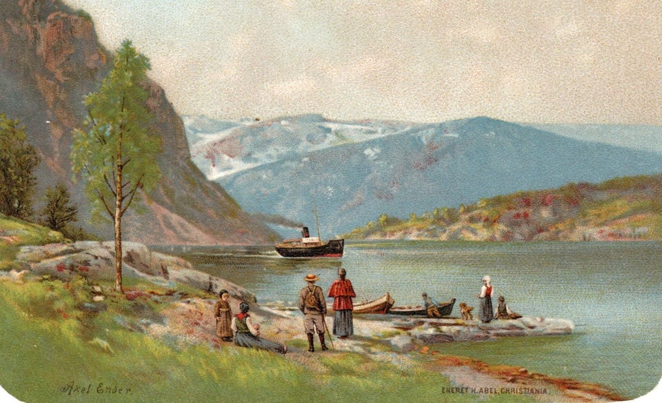 Galleribilde