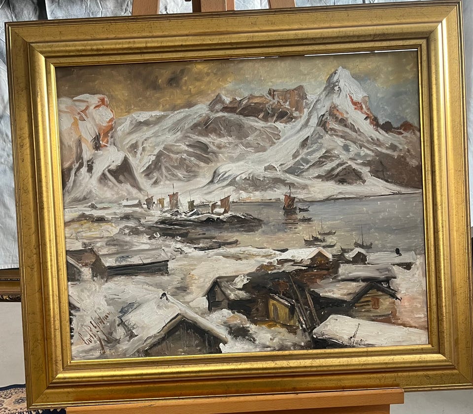 Galleribilde