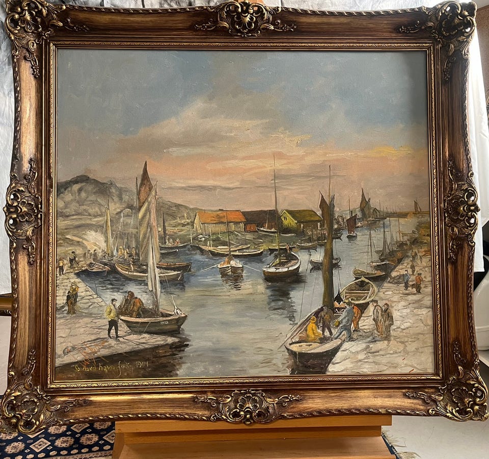 Galleribilde