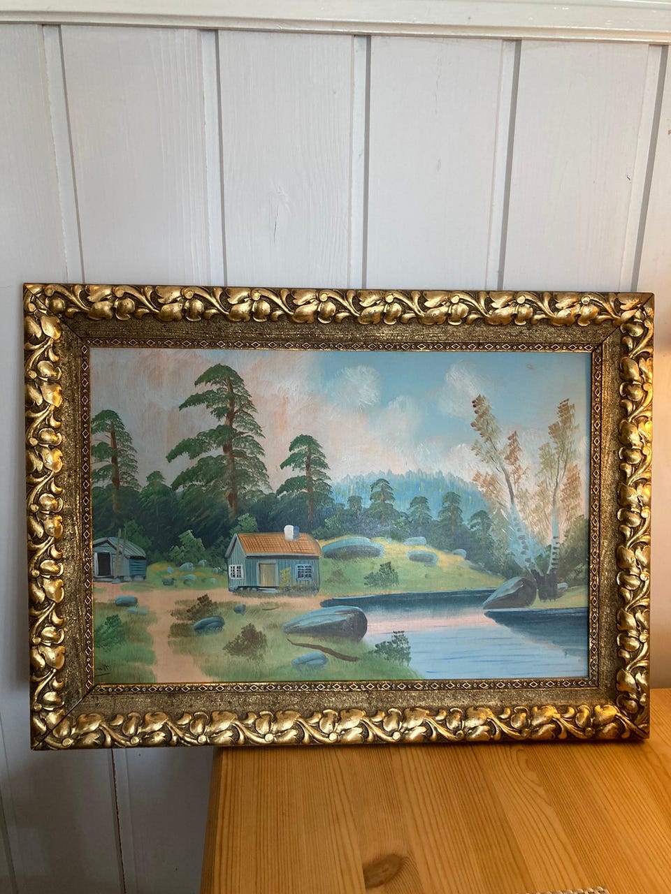 Galleribilde