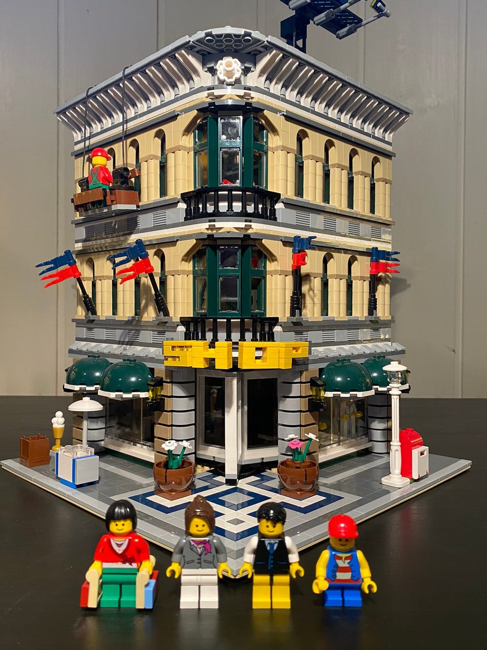 Galleribilde