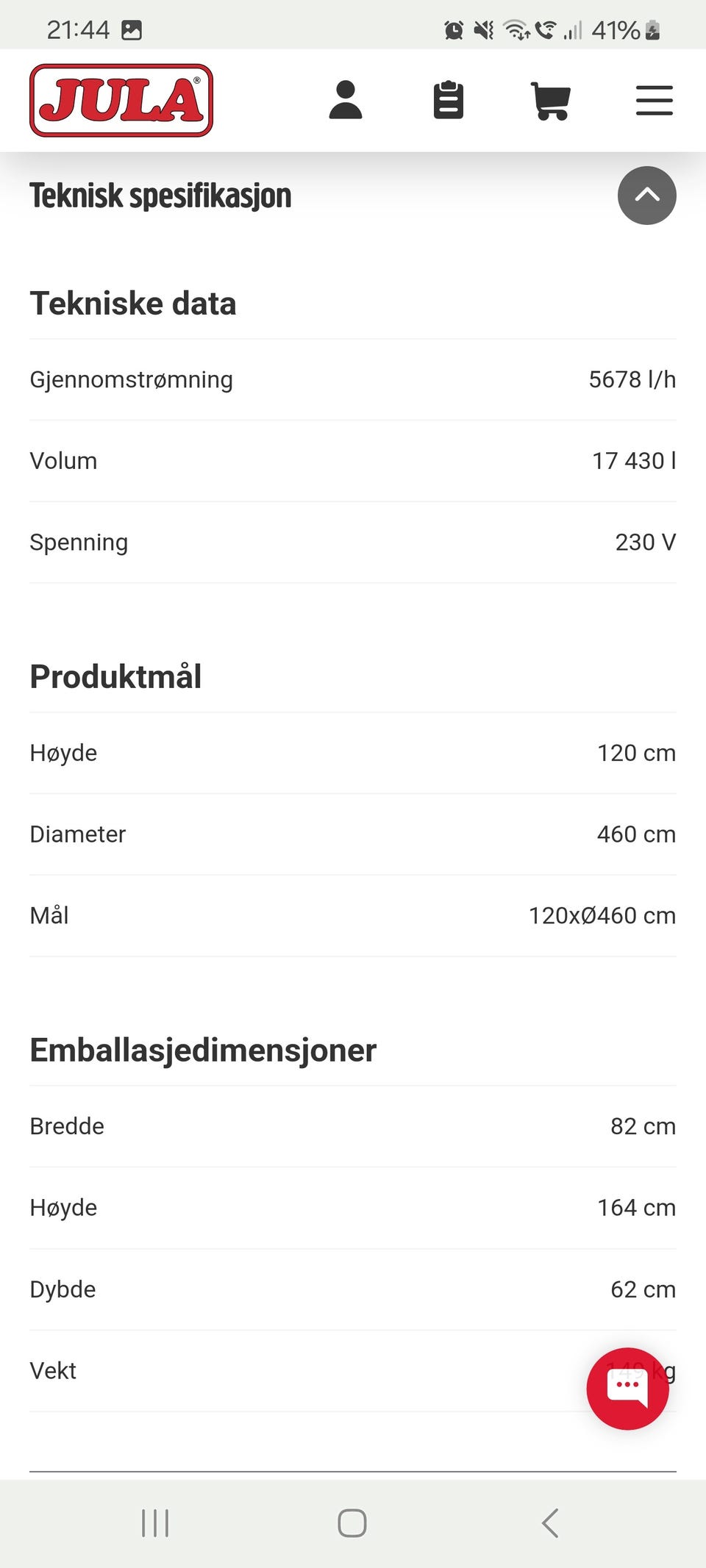 Galleribilde