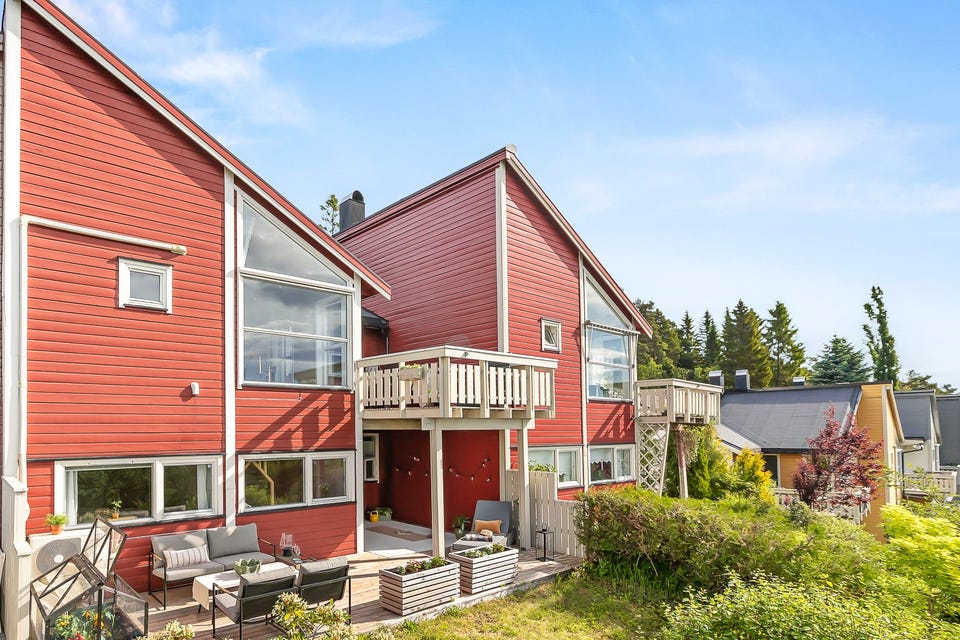 Bolig til salgs i Molde | FINN Eiendom