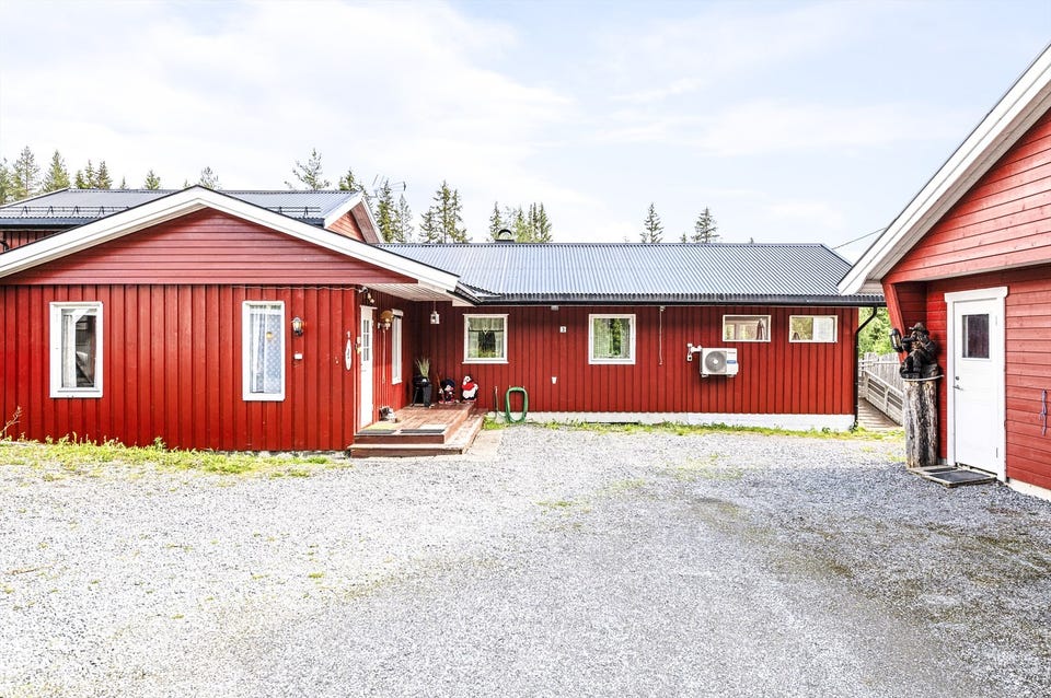 Bolig til salgs i Søndre Land | FINN Eiendom