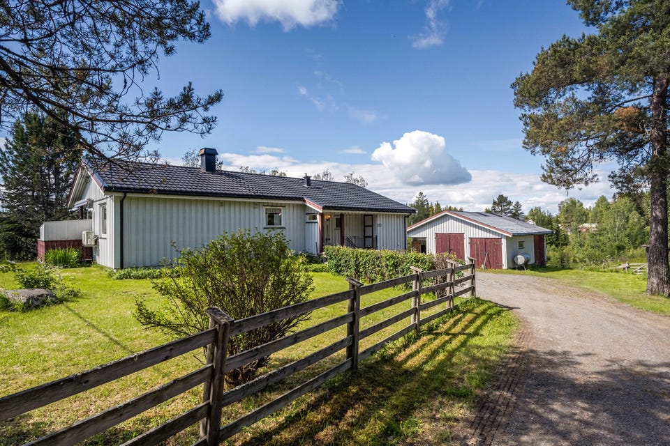 Bolig til salgs i Søndre Land | FINN Eiendom