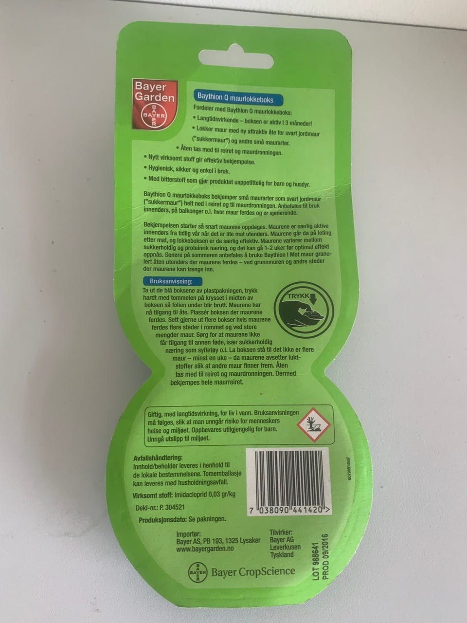 Product image 3 of 4