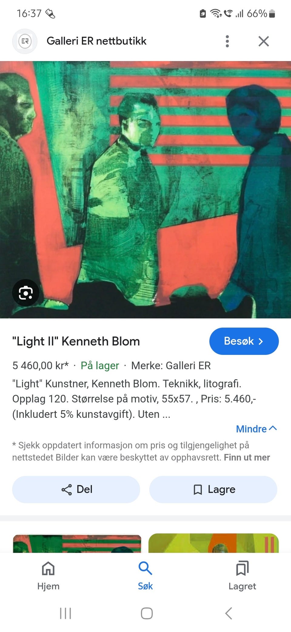 Galleribilde